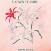 Flower e Fleurs